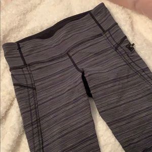 Lululemon ¾ Tights | 6